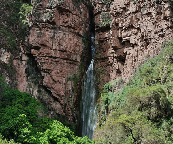 Catarata Perolniyoc Catarata Perolniyoc