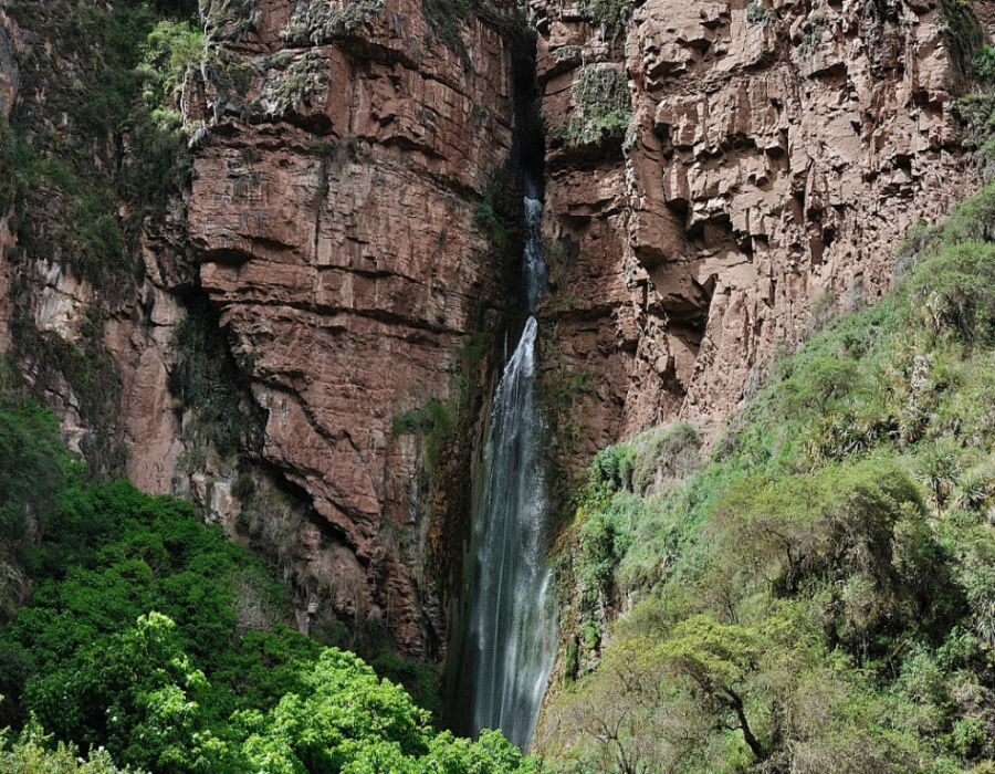 Catarata Perolniyoc Catarata Perolniyoc